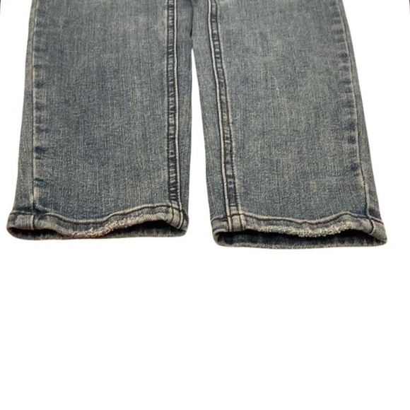 Judy Blue Los Angeles Jeans Skinny Fit Women’s 7/28 Denim Stretch Jeans - Picture 7 of 8